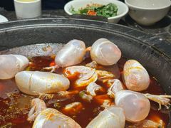 -大鱼山房鱼头火锅(老字号品质店)