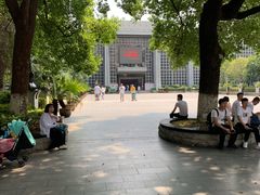 -南昌八一起义纪念馆