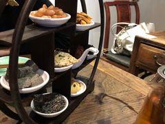 -五观堂素食(新华路店)