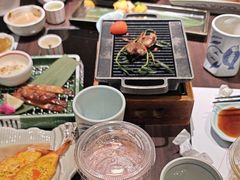 -匠和风精致料理(莆田财富中心店)