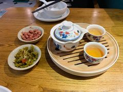 -潮粥荟·潮汕砂锅粥(朝阳大悦城店)