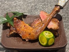 -田舍家Inakaya·炉端烧·铁板烧(天汇igc店)