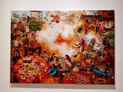 -四川美术学院美术馆