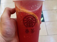 -眷茶(赛格国际购物中心店)