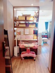-喜孕时光月子中心(北大妇儿东侧店)