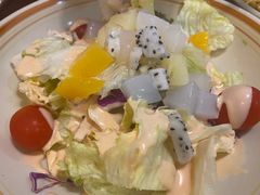 -萨莉亚意式餐厅(国和1000店)