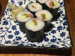 -然寿司(郎园vintage店)