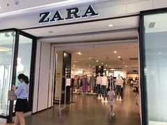 -ZARA(仓山万达店)