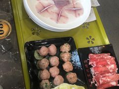 -活鱼馆(宜兴埠店)