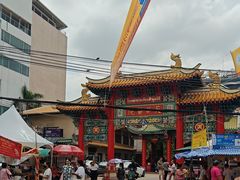 -唐人街(耀华力路)