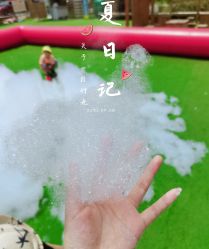 -童心园麦窑·儿童拓展探宝乐园