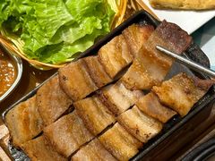 -益百岁牛尾汤主题餐厅(辛庄街店)
