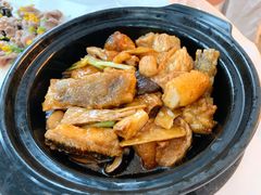 -广州塔晖粤轩中餐厅