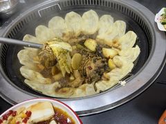 -地锅之家·鲜货工厂(华发路店)