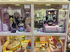 -阅·潮Readzone(珠海华发商都店)