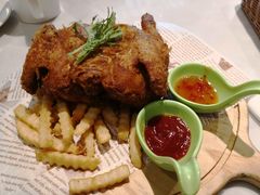 -打趸BTC·Breaktime cafe(北京路店)
