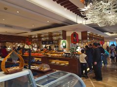 -海景花园大酒店·西餐厅