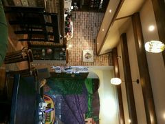 -CafeDuVillage乡村咖啡馆(美邻苑店)