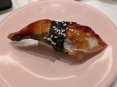 -争鲜回转寿司(天府广场-今站PLUS店)