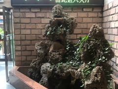 -牛街·马辈儿涮肉(牛街二店)