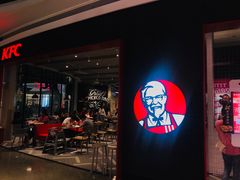 -肯德基(八号仓店)