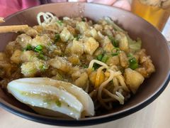 -赤面仔(麓湖美食岛店)