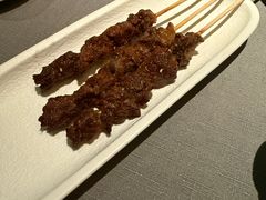 -左庭右院鲜牛肉火锅黑金店(陆家嘴中心店)