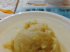 -满记甜品(王府井北京市百货大楼店)