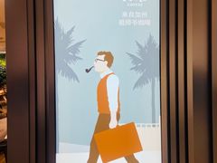 -Peet's Coffee皮爷咖啡(德基店)