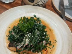 -Brut Eatery悦璞食堂(愚园路店)