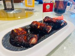 -禾府酒家·传统广府味(番禺店)