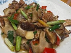 -益恒饭店乡间白族菜(古城总店)