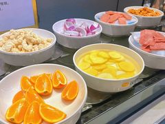-农小锅自助小火锅(北京大兴凯德店)
