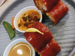 -点都德(龙之梦店)