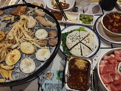 -肆幺幺烤肉(乐汇城店)