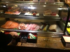 -广州中心皇冠假日酒店-环市食坊·海鲜自助餐厅