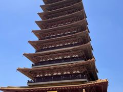 -牛首山文化旅游区