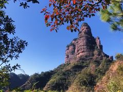 -丹霞山风景名胜区