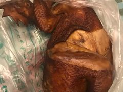 -开封张记烧鸡(花牌坊街123号院店)