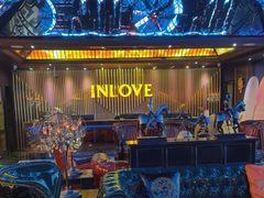 -INLOVE KTV(水晶城店)