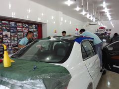 -车艺尚上海龙膜隐形车衣汽车贴膜旗舰店