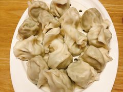 -赵奶奶水饺锅贴小酒馆(丁字沽店)