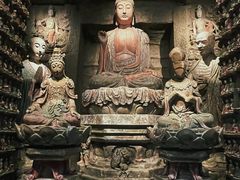 -陕西历史博物馆