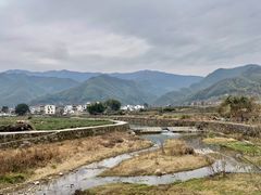 -塔川景区