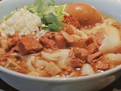 -喜晋道面馆(华严寺广场店)