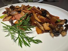 -将相和·海鲜蒸饺大连菜