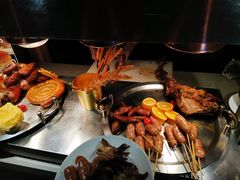 -蓝鲸湾汤泉(包河店)