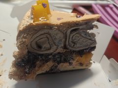 -Max Bakery 阿唛手作