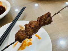 -西安贾三灌汤包·回坊小吃·清真炒菜(北院门总店)