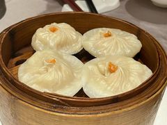 -广州中心皇冠假日酒店·百粤楼